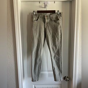 Dear John Gisele Skinny Jeans